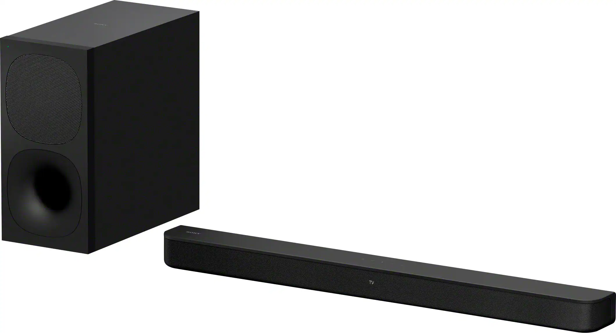 Sony - Brandclub - Sony HT-S400 2.1ch Soundbar with Powerful
