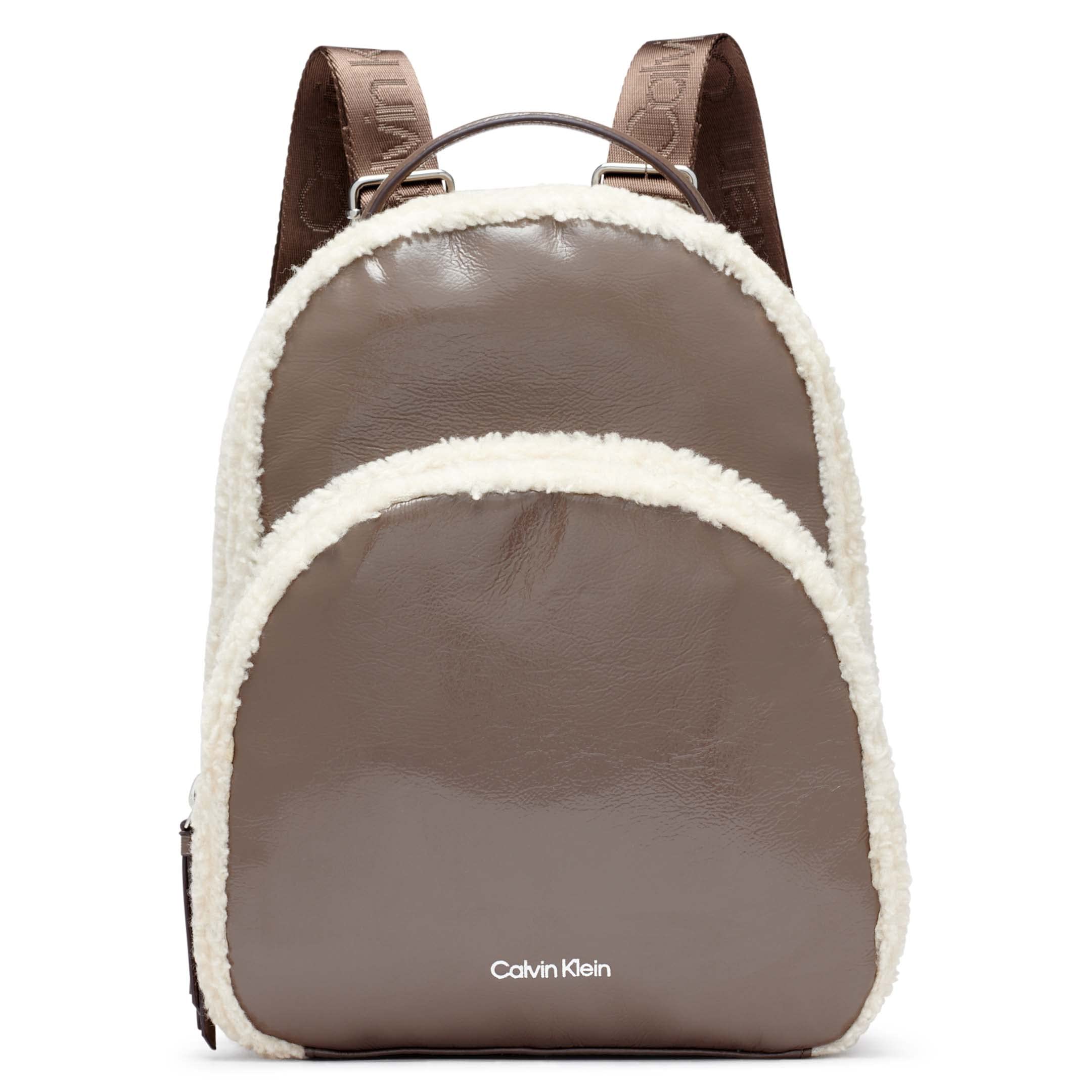 Calvin Klein Rowan Backpack display picture 1