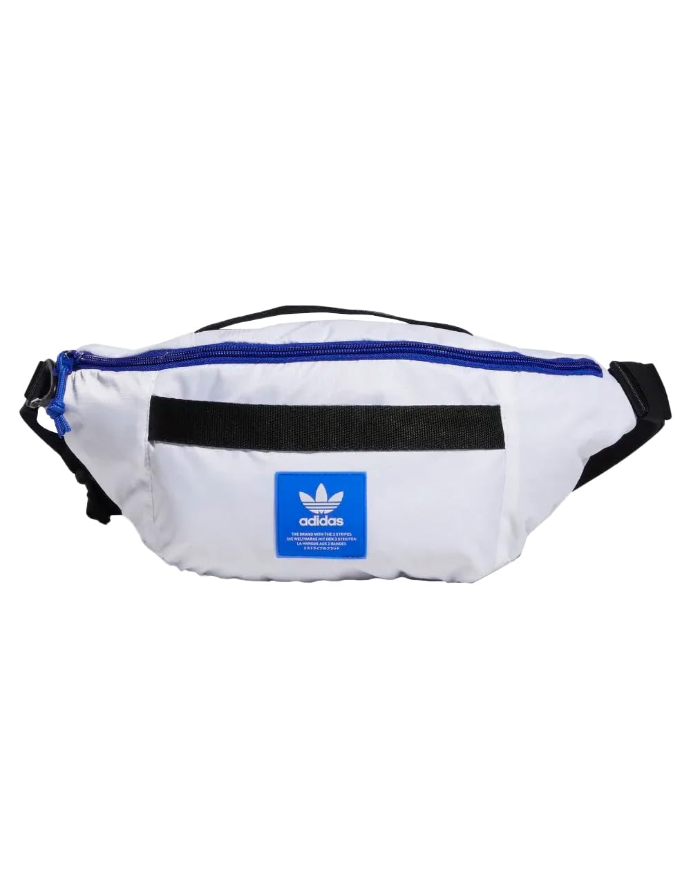 ★adidas★ shopper bag Amazon.com | adidas Originals Puffer Shopper Tote Bag, Black