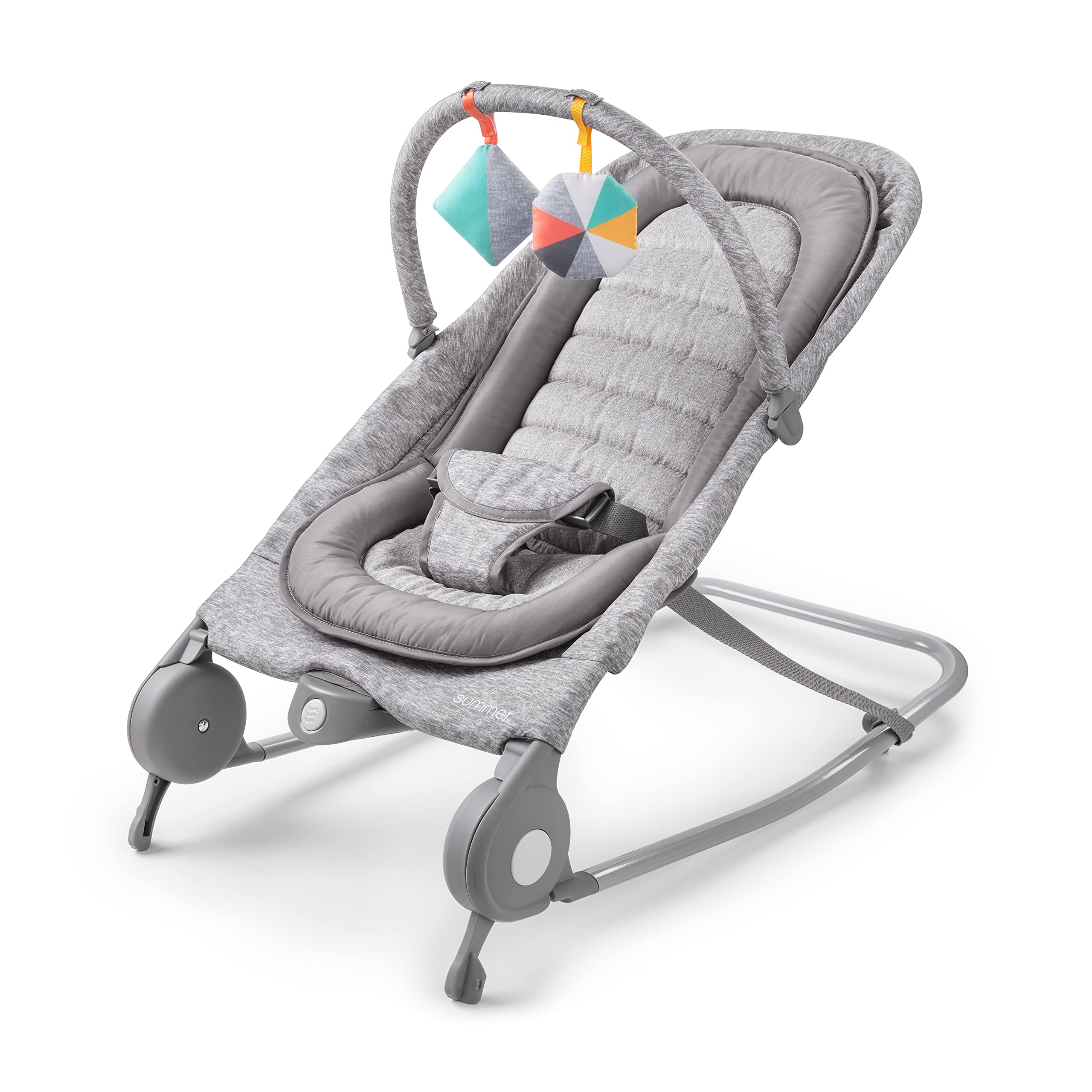 Summer Infant - Brandclub - Summer Infant 2-in-1 Baby