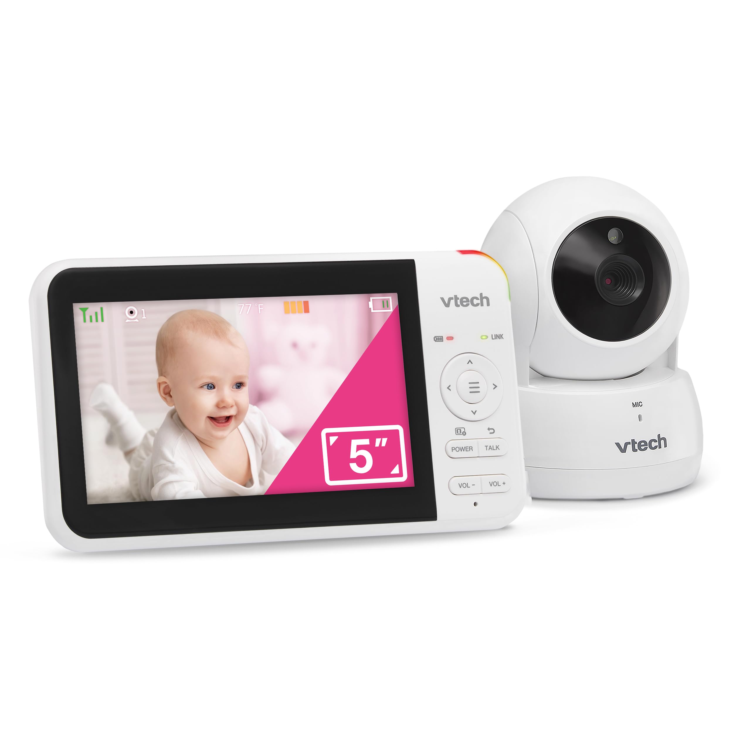 Vtech Vm351 Vtech Camera Night Vision Not Working Night Vision