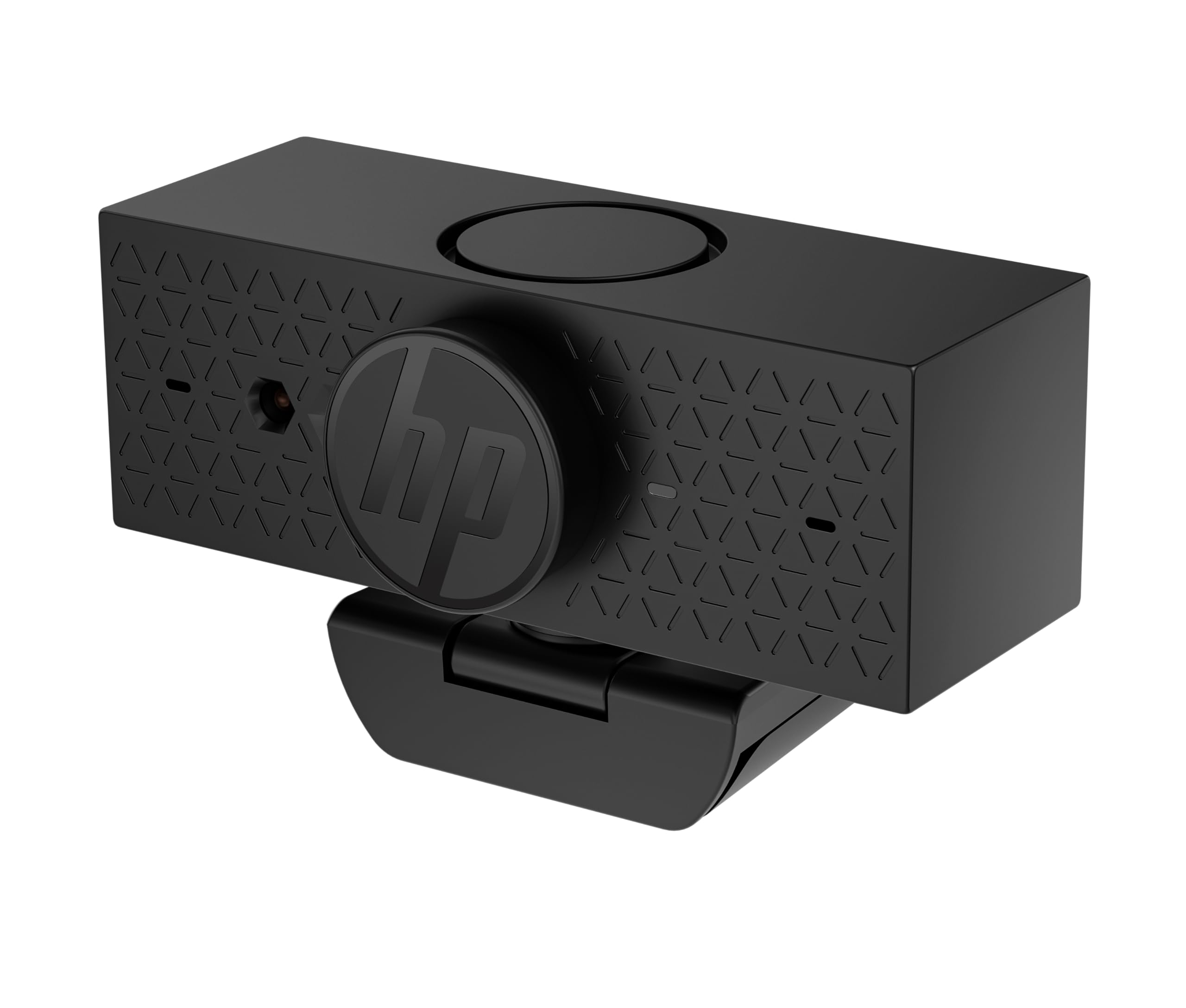 Webcam With Microphone HP 430 FHD Webcam USB, Plug Play