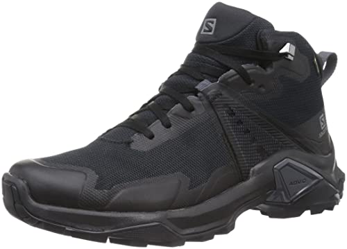 靴 Salomon X REVEAL 2 GORE-TEX Salomon X Reveal 2 GORE-TEX Hiking Shoes - Men's | Altitude