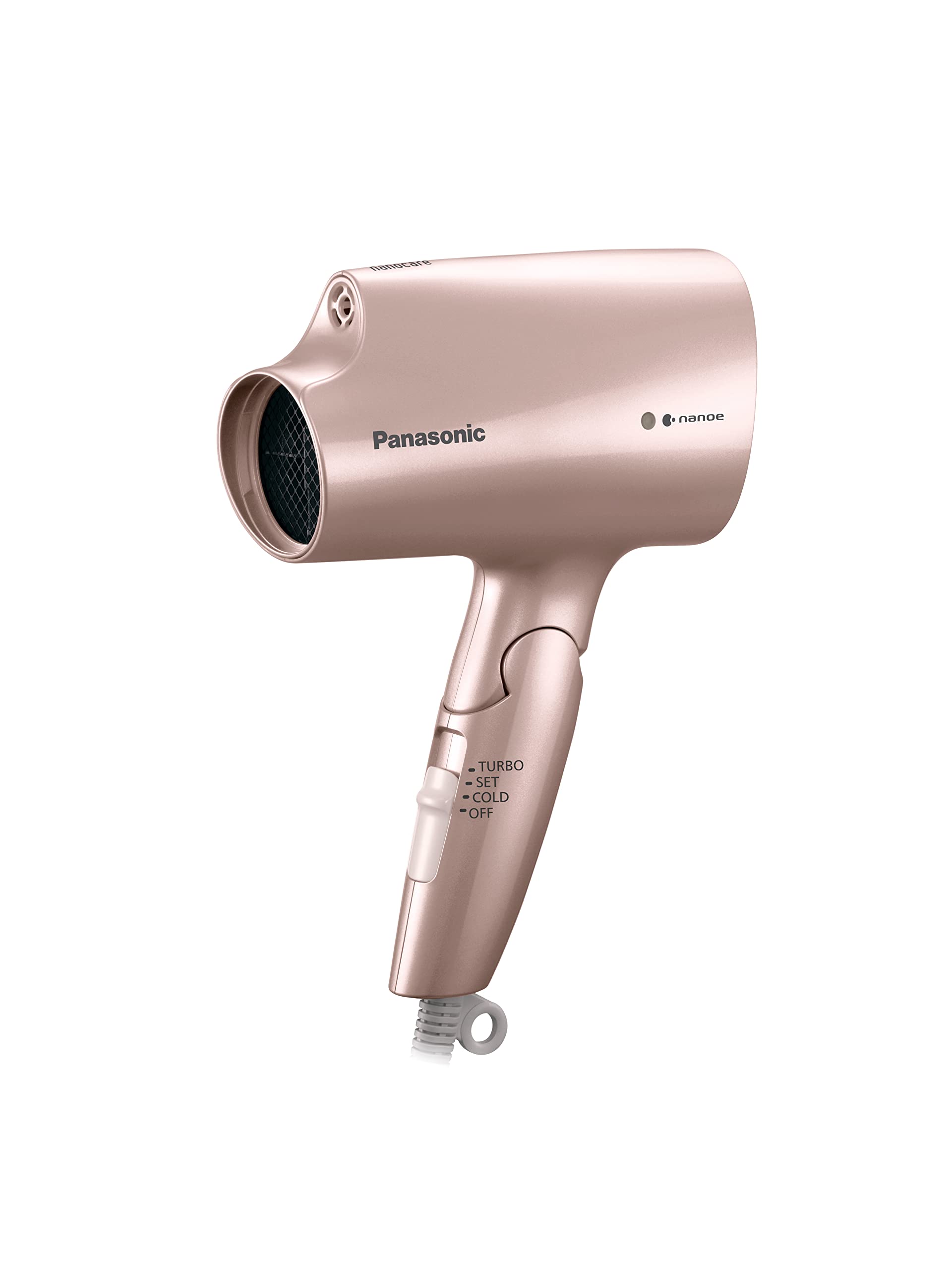 Panasonic - Brandclub - Panasonic Nanoe Salon Hair Dryer
