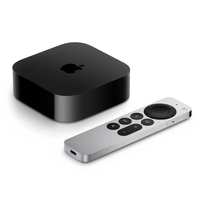 【美品】Apple TV 4K 32Gb 純正品 Apple TV 4K 32GB 純正品