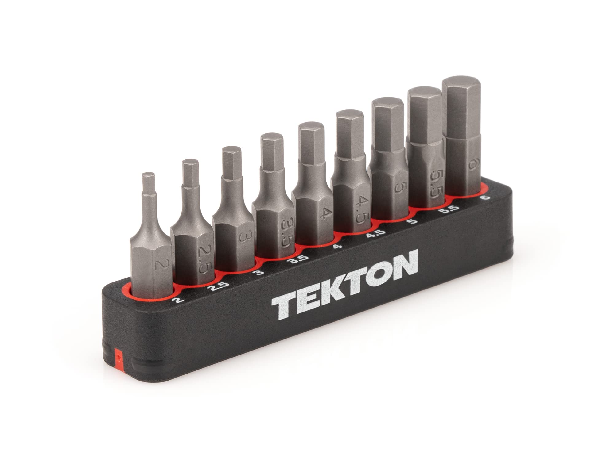 TEKTON - Brandclub - TEKTON 1/4 Inch Drive x 10 mm 6-Point