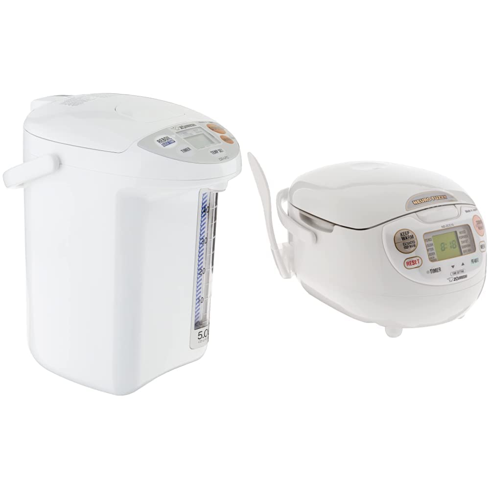 Zojirushi - Brandclub - Zojirushi Rice Cake Machine Microcomputer 