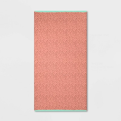 Sun Squad - Brandclub - Watermelon Seed Sand Resistant Beach