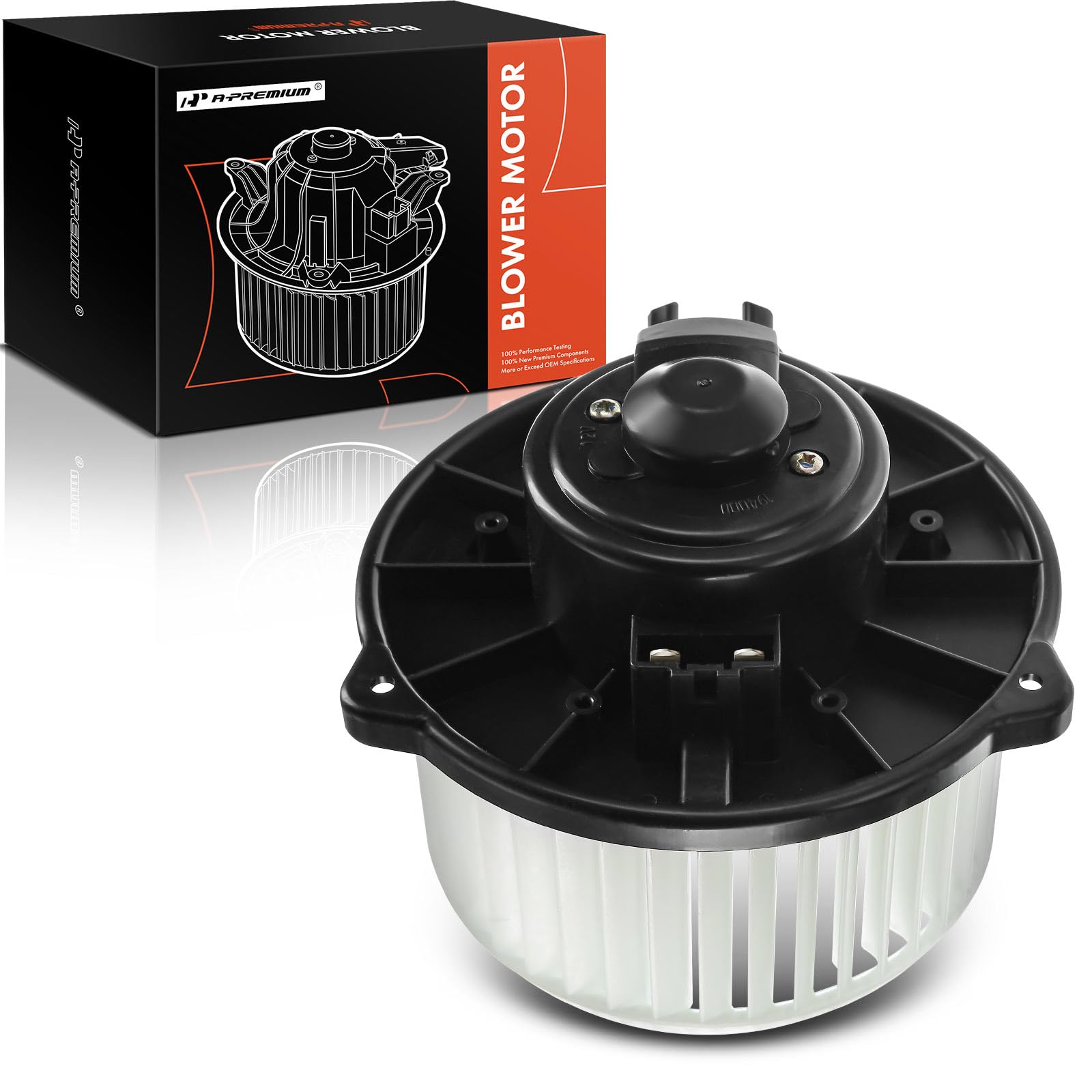 2017 VW A-Premium A-Premium HVAC Heater Compatible With Audi