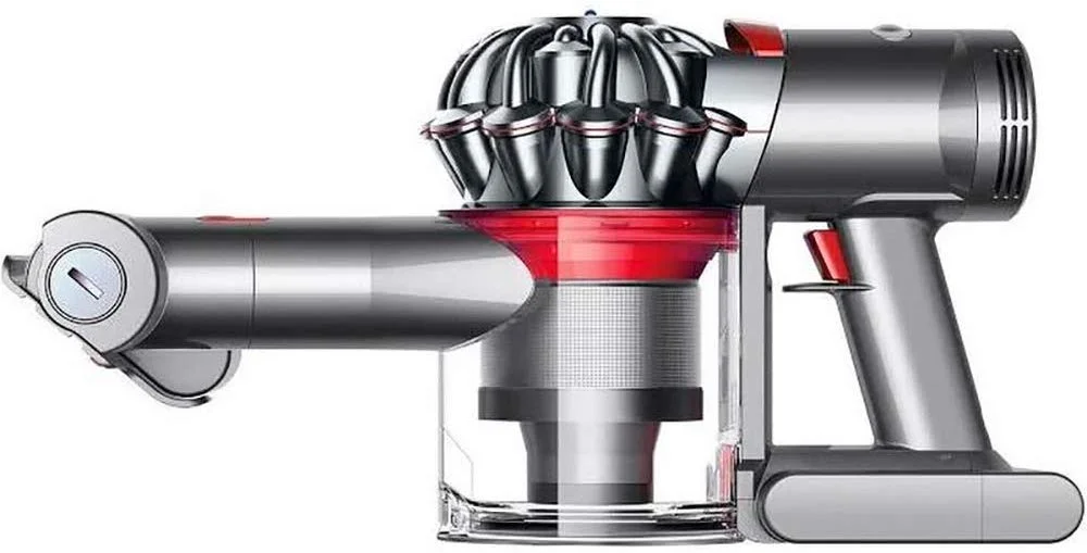Dyson - kei8931❁dyson v6 trigger pro Dyson V6 Trigger + 21.6-Volt Cordless Handheld Vacuum in the