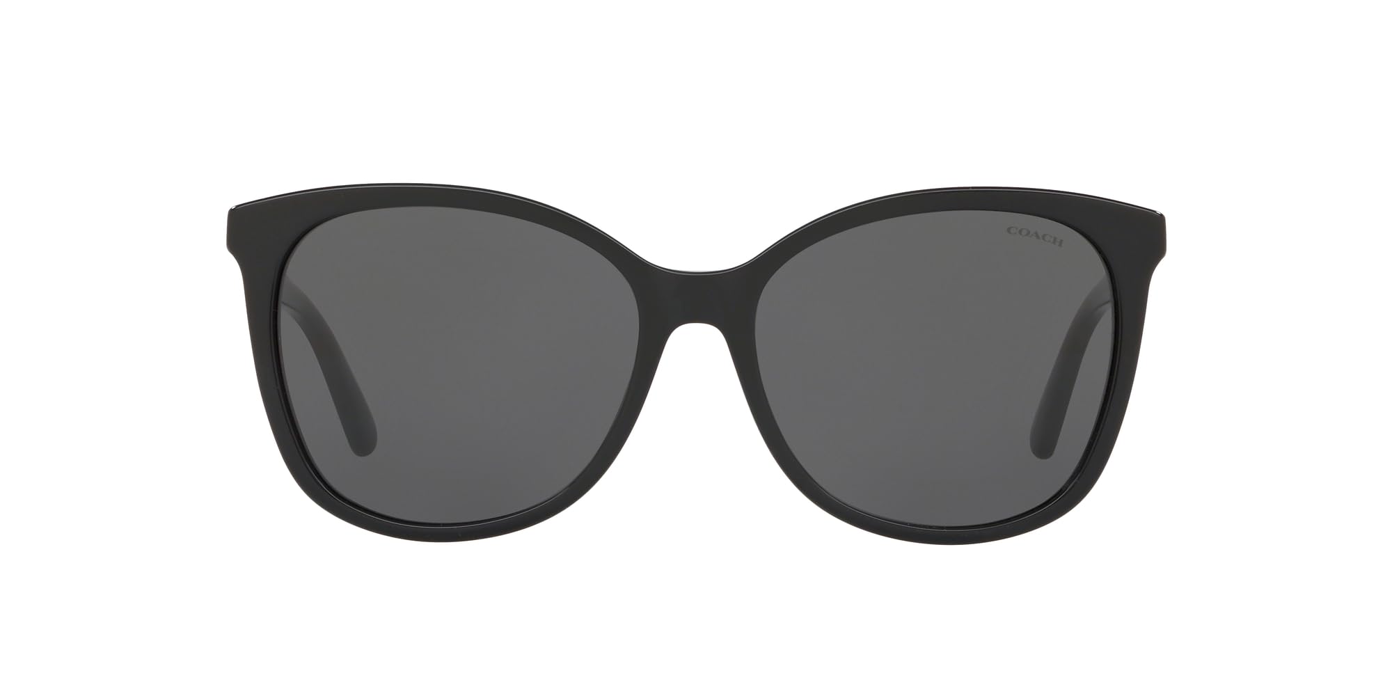 Coach HC8335U 53mm Female Rectangle Sunglasses Coach - Brandclub - Coach HC8335U 53mm Woman Rectangle  main image 3