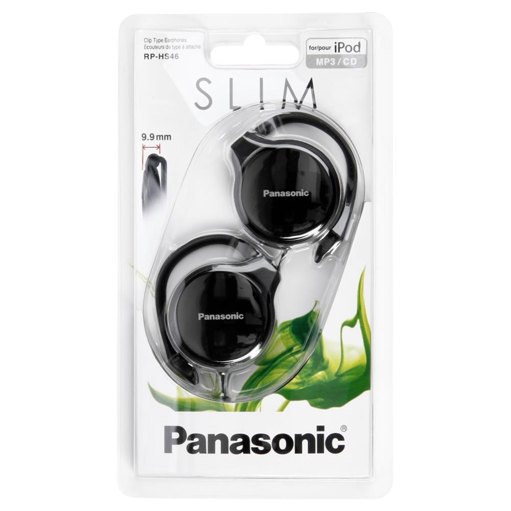 Panasonic Headphones Lightest Headphones Lightweight