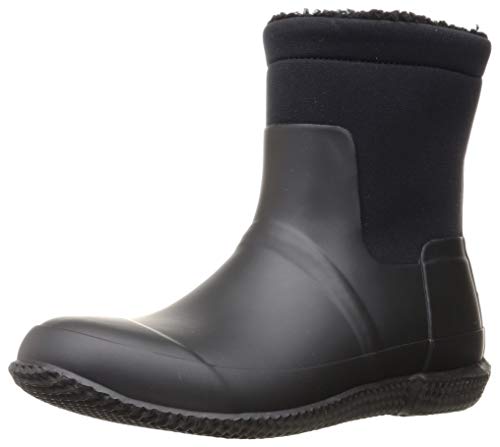 Hunter - Brandclub - Hunter Gardener Boot Dark Olive/Clay 12 M