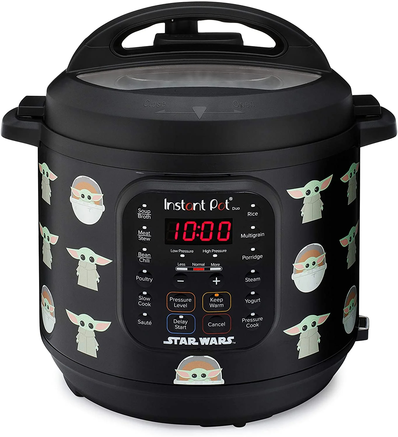 Instant Pot - Brandclub - Instant Pot Star Wars™ Duo™ 6-Qt