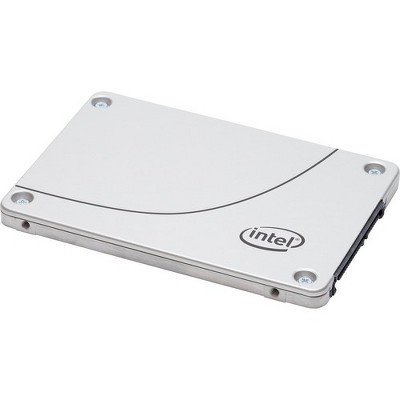 Intel - Brandclub - Intel D3-S4510 1.92 TB Solid State Drive - 2.5