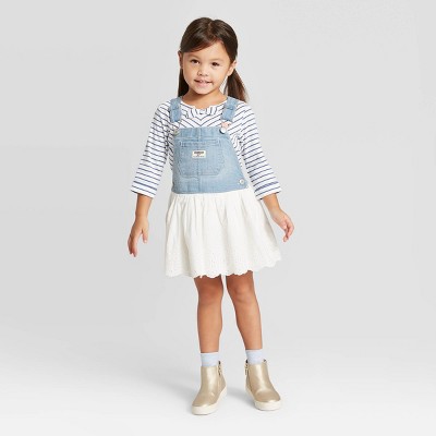 OshKosh B'Gosh - Brandclub - OshKosh B'gosh Toddler Girls