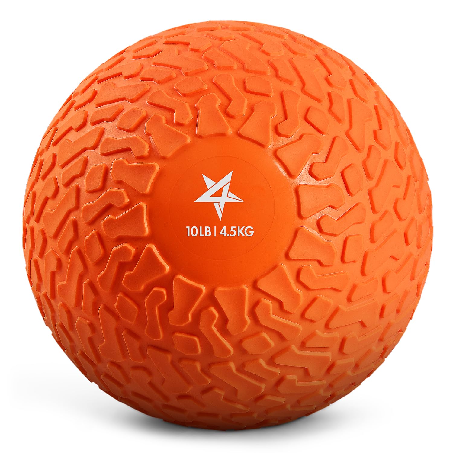 Yes4All - Brandclub - Yes4All Slam Balls, 10-40lb Weighted