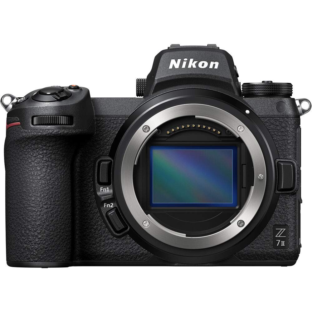 Nikon - Brandclub - Nikon Z 6II Versatile full-frame