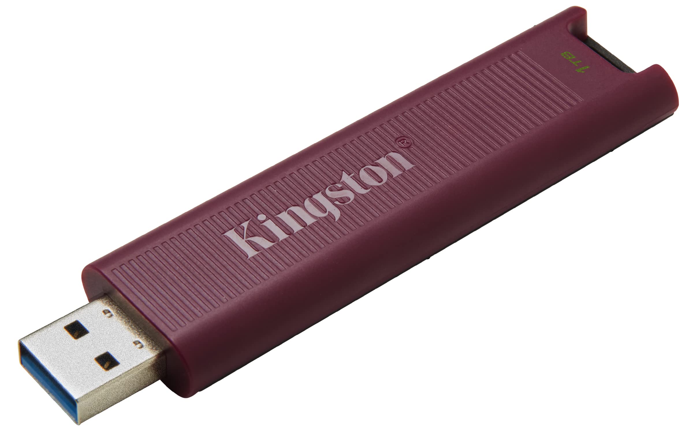 Kingston - Brandclub - Kingston Ironkey D500S 256GB Encrypted Flash Drive  Dual Hidden Partition FIPS 140-3 Level 3 XTS-AES 256-bit BadUSB and Brute  Force Protection Multi-Pin Option IKD500S/256GB
