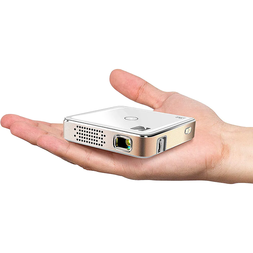 Kodak LUMA 350 プロジェクター 本体 Kodak LUMA 350 プロジェクター 本体 KODAK LUMA 350 Portable Smart