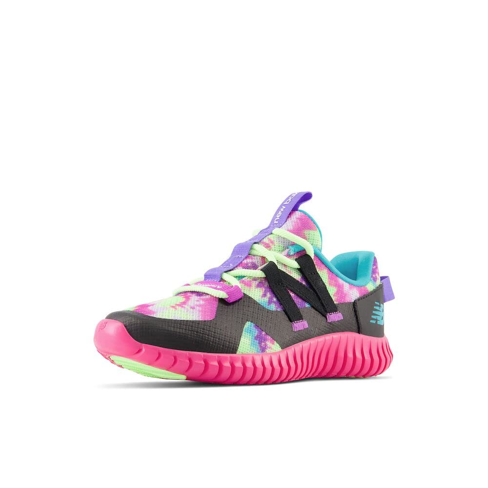 New Balance - Brandclub - New Balance Kids 237 Bungee