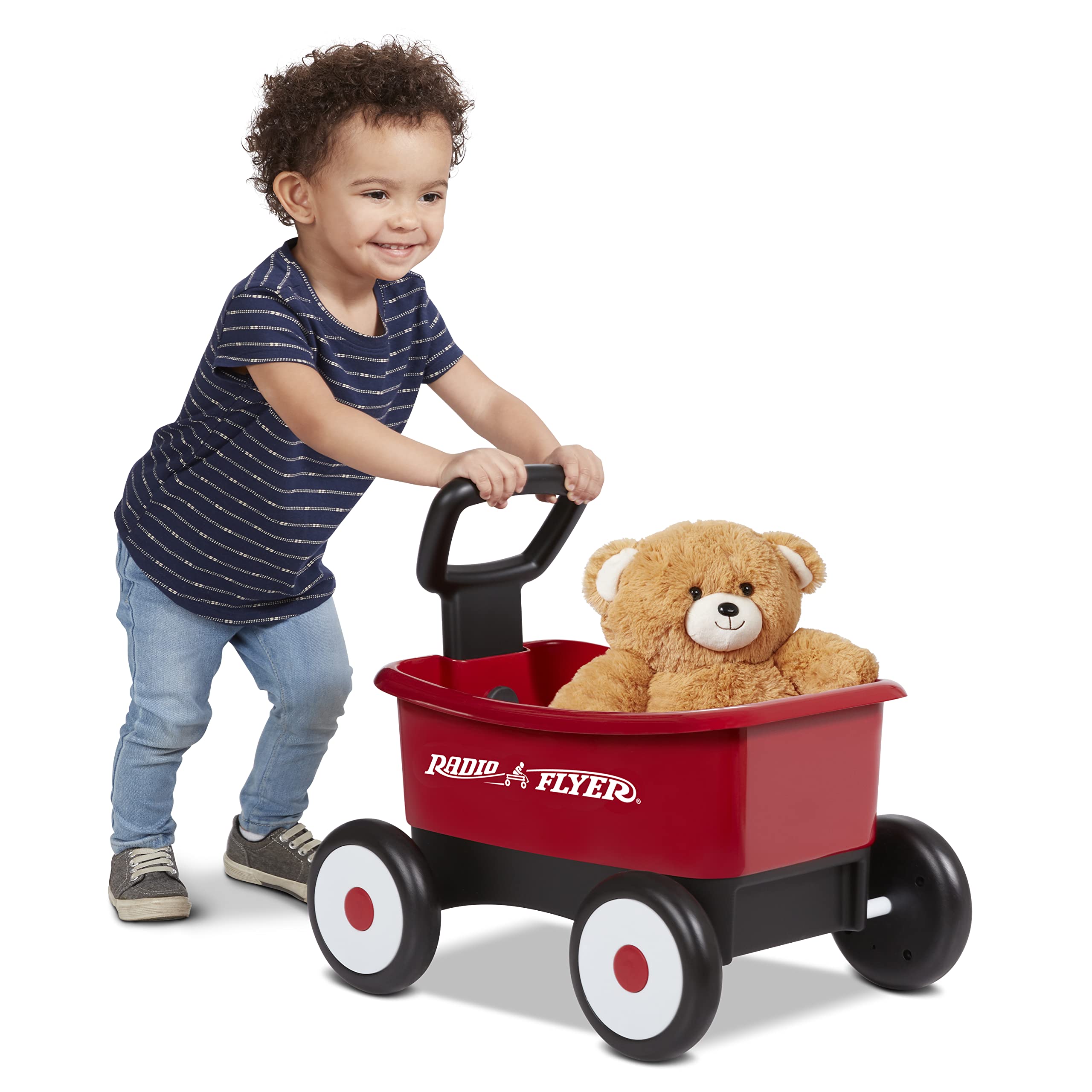 Radio Flyer - Brandclub - Radio Flyer Classic Red Wagon - 100th