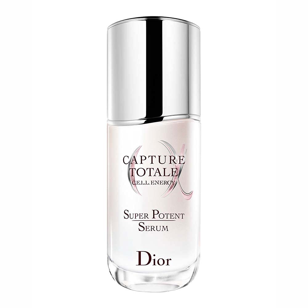 Dior - Brandclub - Capture Totale Le Sérum Anti-Aging Serum