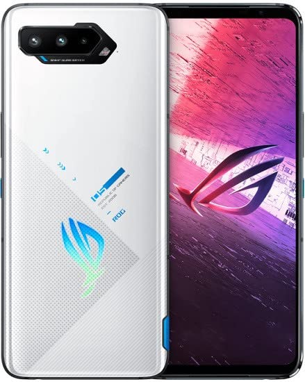 Asus - Brandclub - Asus ROG Phone 6 5G 512GB 16GB RAM Factory