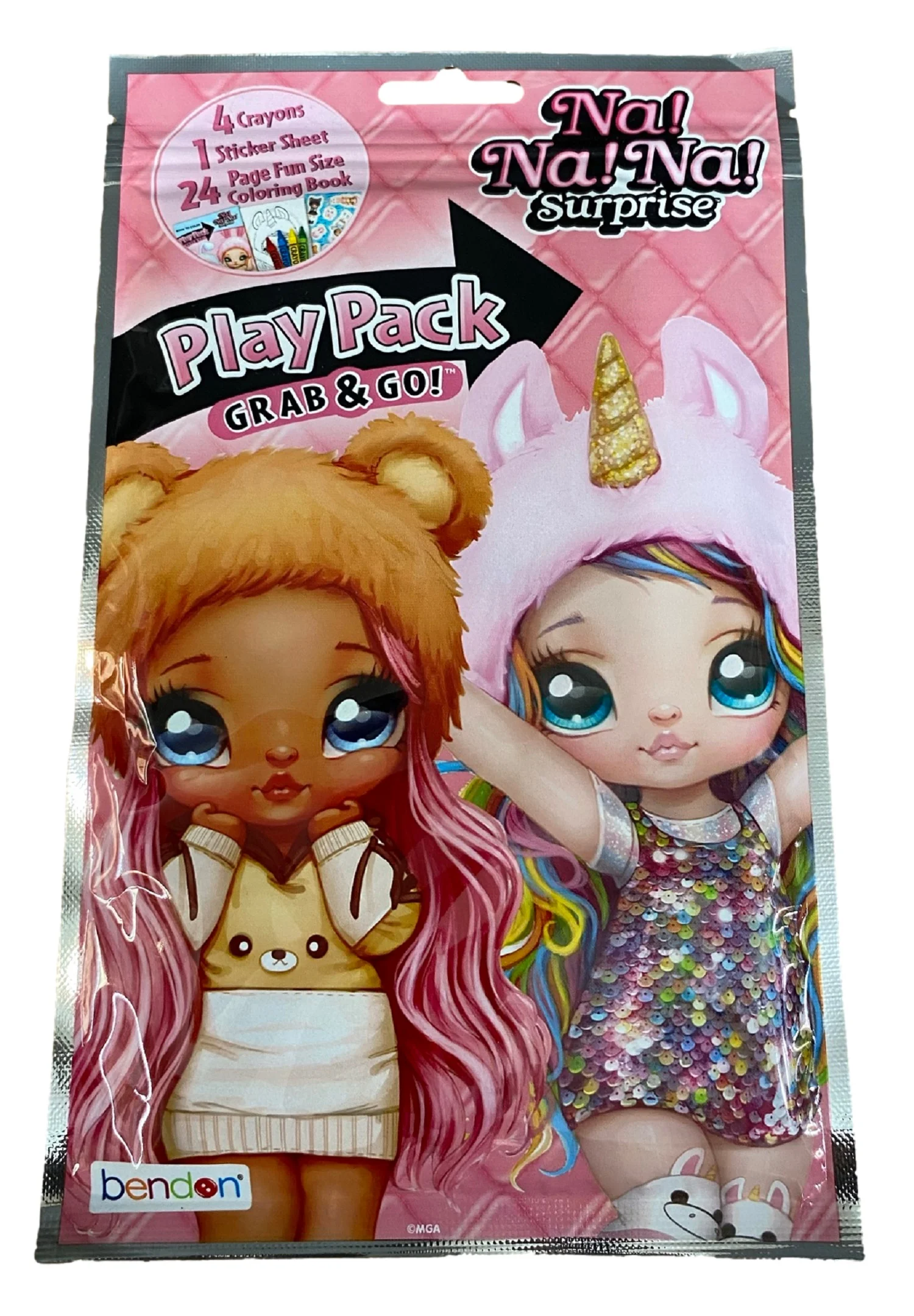 海外ブランドアウトレット通 MGA Candle - Set Doll Lalaloopsy - Brandclub - Entertainment 絵本・児童書