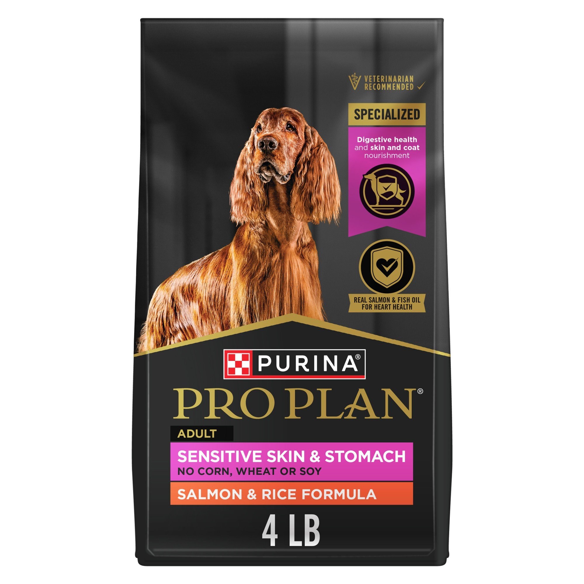 Dry Dog Purina Dog Food Savor Purina Pro Plan Savor 47 Lbs Sales