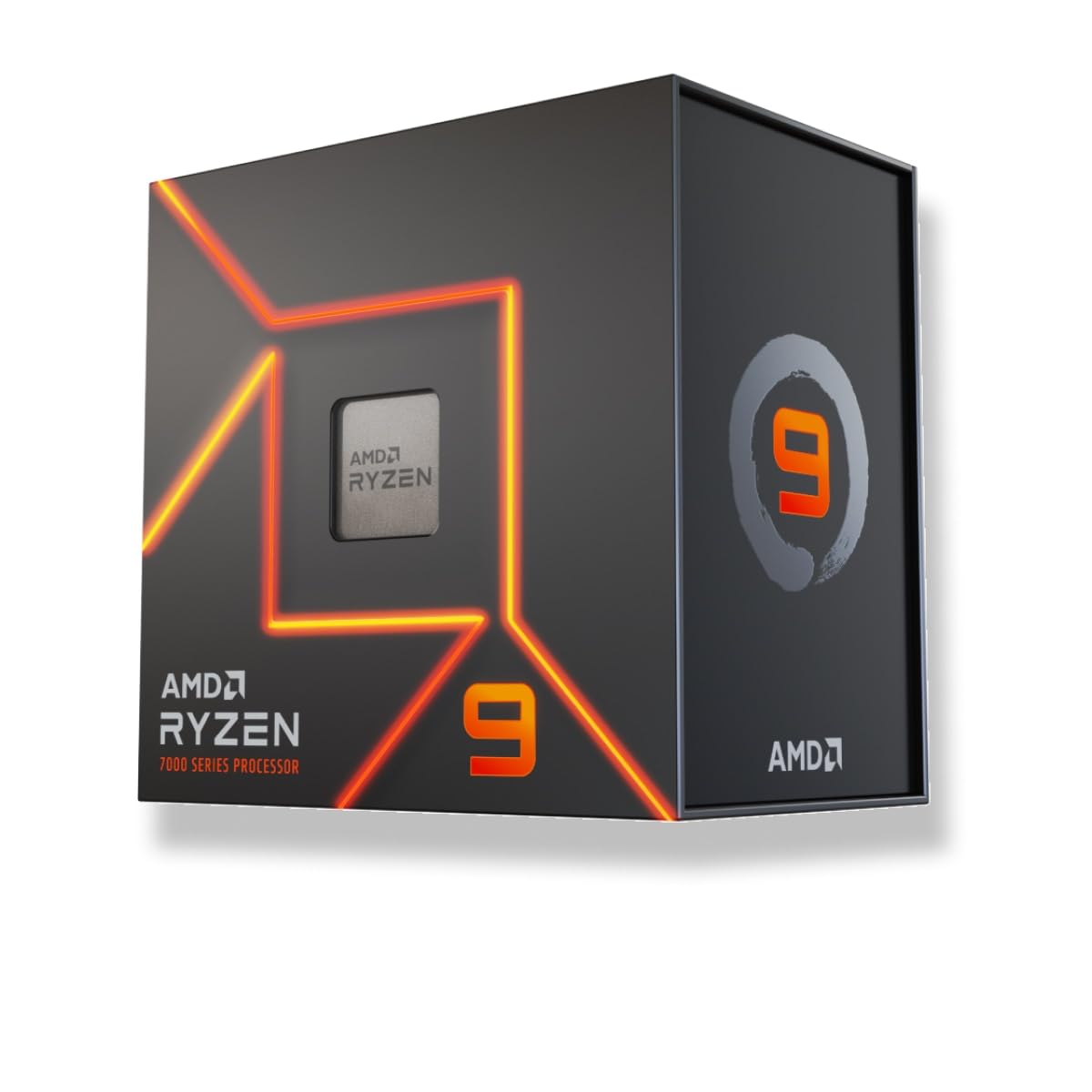 CPU sarai Ryzen9 5950X +  DDR4 32GB AMD Ryzen 9 5950X R9-5950X 3.4-4.9GHz 16Core 32Thr Socket
