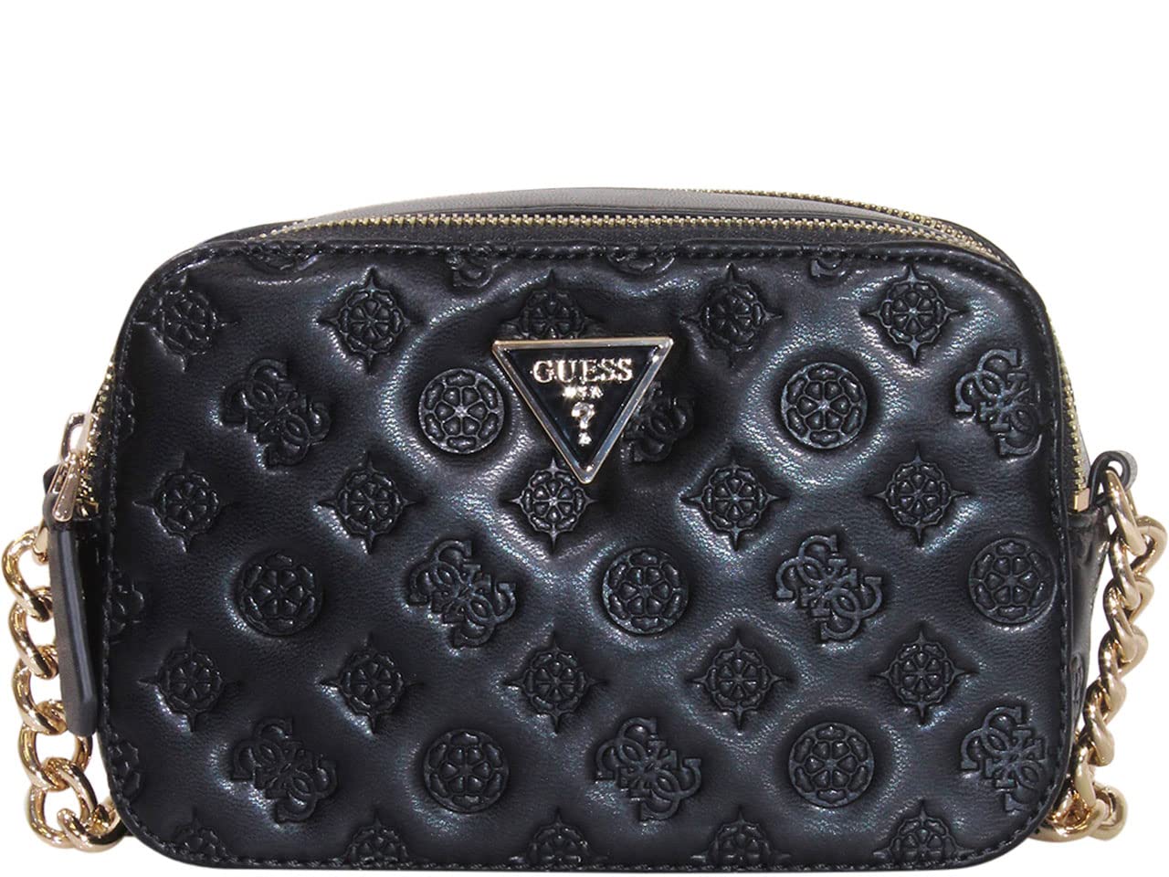 GUESS - Brandclub - GUESS Factory Copper Hill Camera Bag