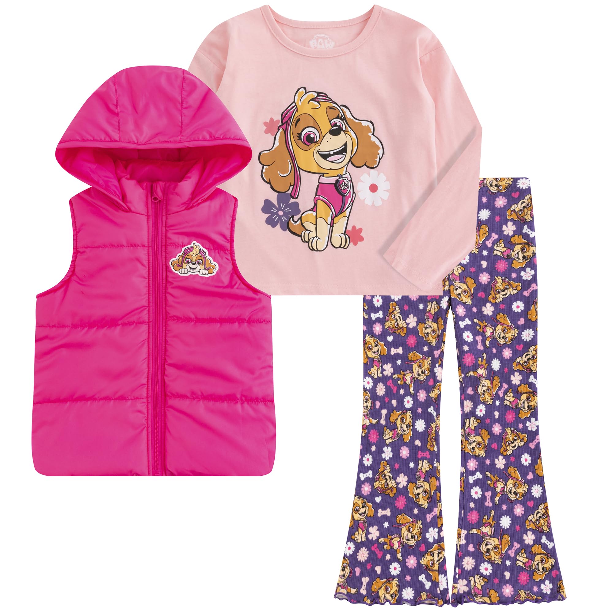 Paw Patrol Sweats PAW Patrol Long Sleeve Sweatshirts Hoodies For