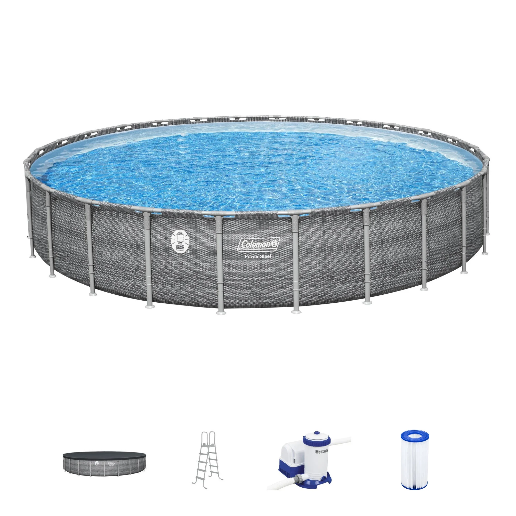 【美品】Coleman max wide dome360 Coleman コールマン 大型テント 8人用 マックスワイドドーム360