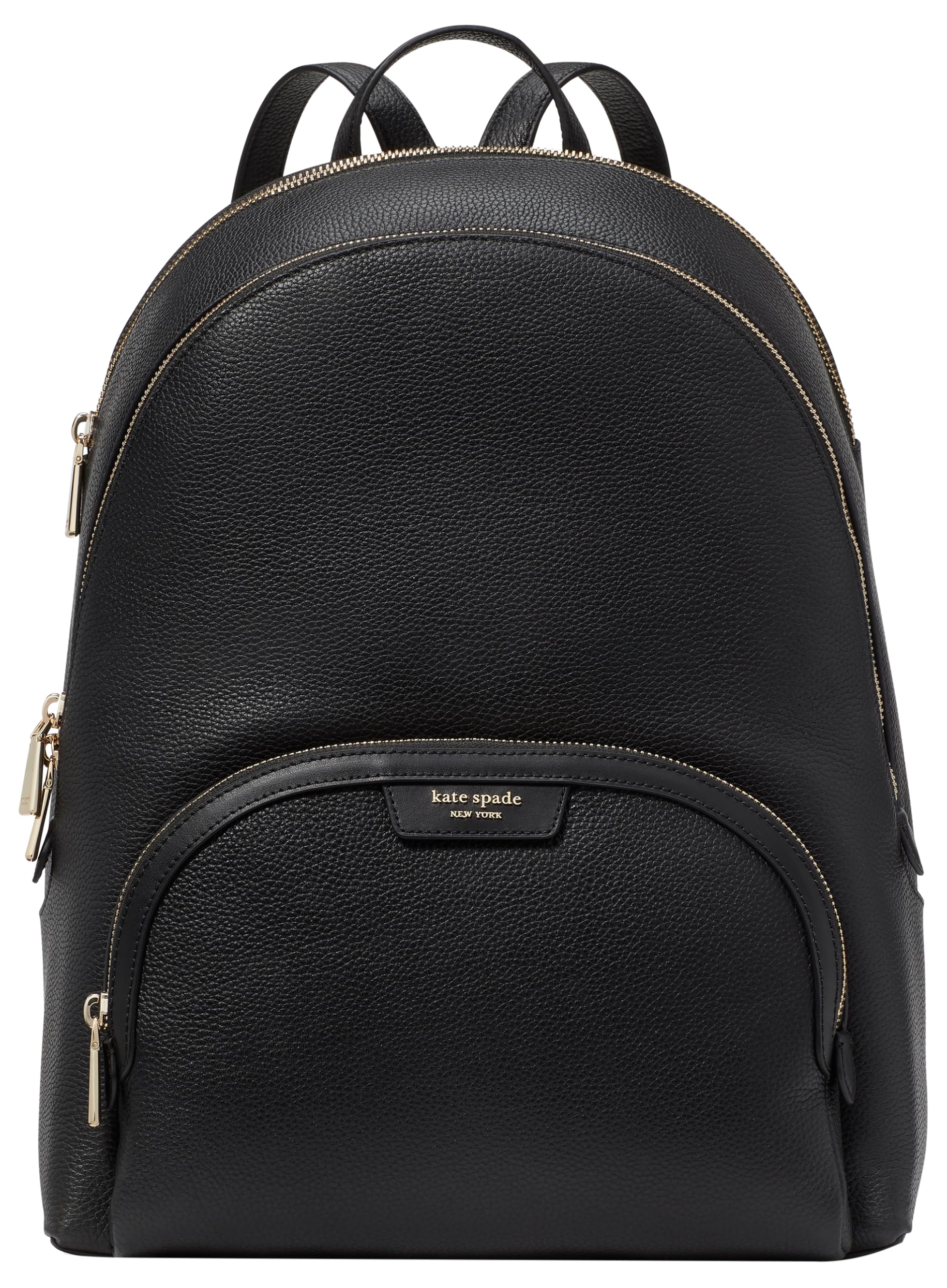 KATE SPADE New York ◆ バックパック Kate Spade New York Walker Pebbled Leather Convertible