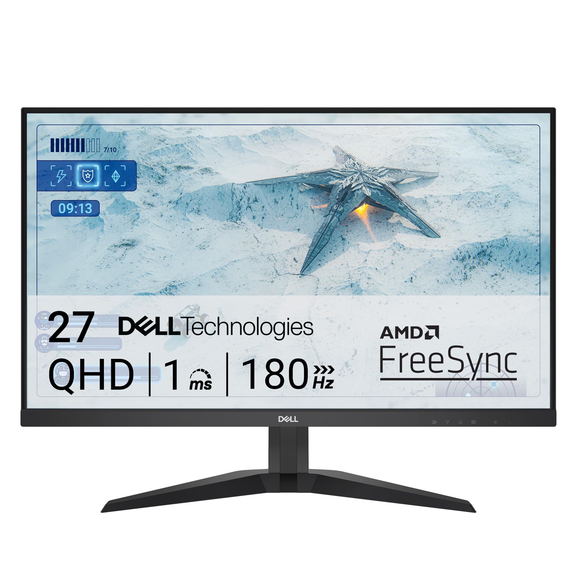 Dell - Brandclub - Dell - S2421NX 23.8