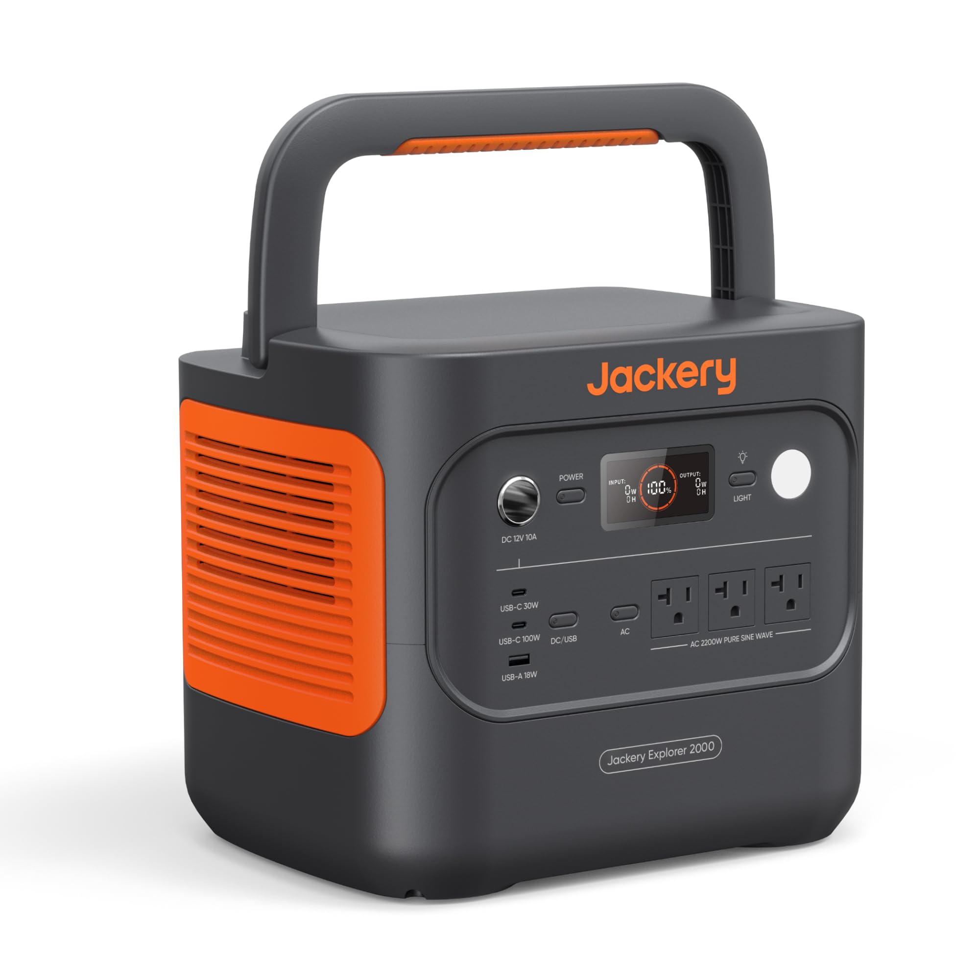 発電機・ポータブル電源 Jackery SolarSaga 200 & Explorer 1000 発電機・ポータブル電源 Jackery SolarSaga 200 & Explorer 1000