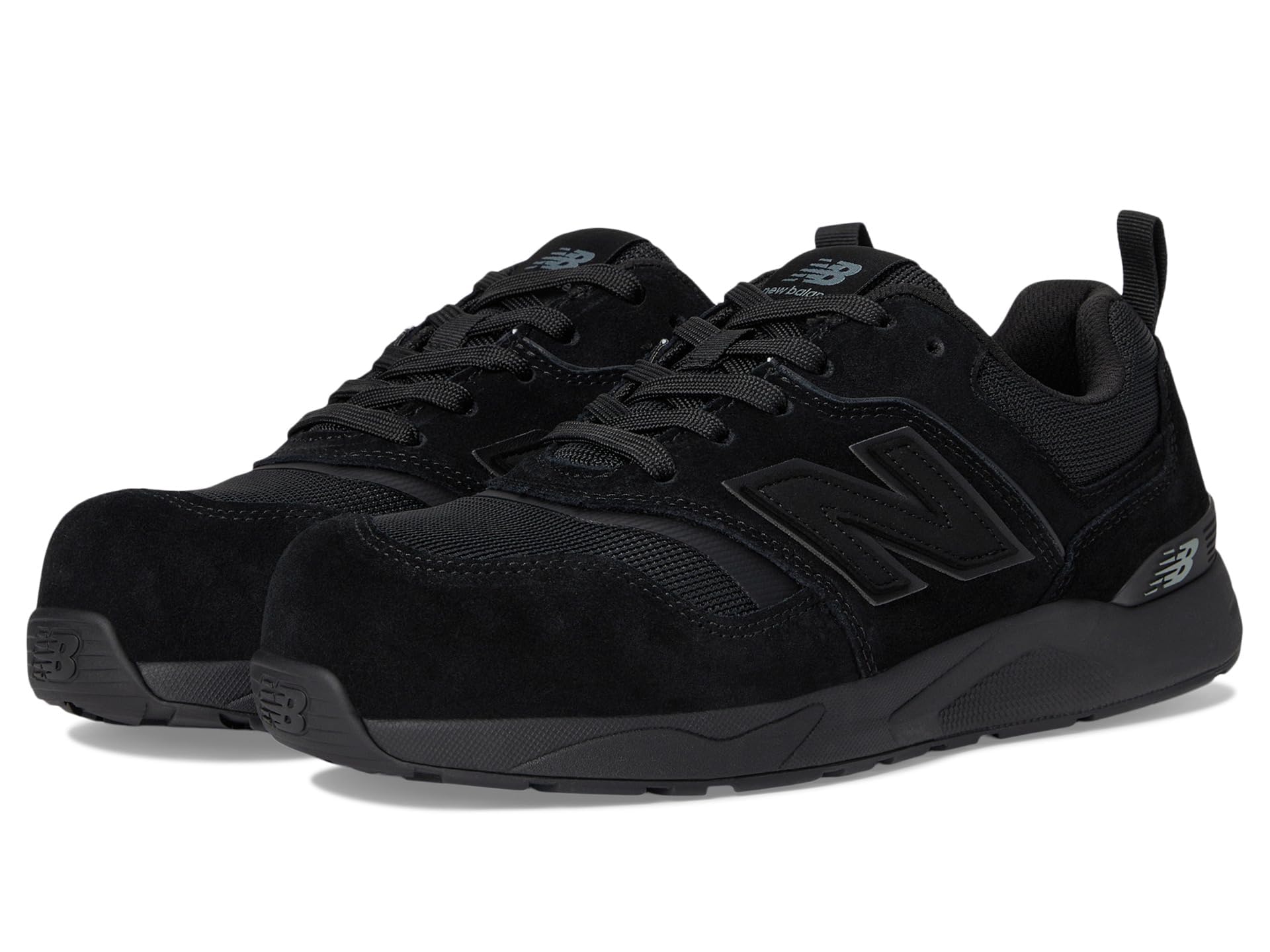 New Balance - Brandclub - New Balance Men's Composite Toe