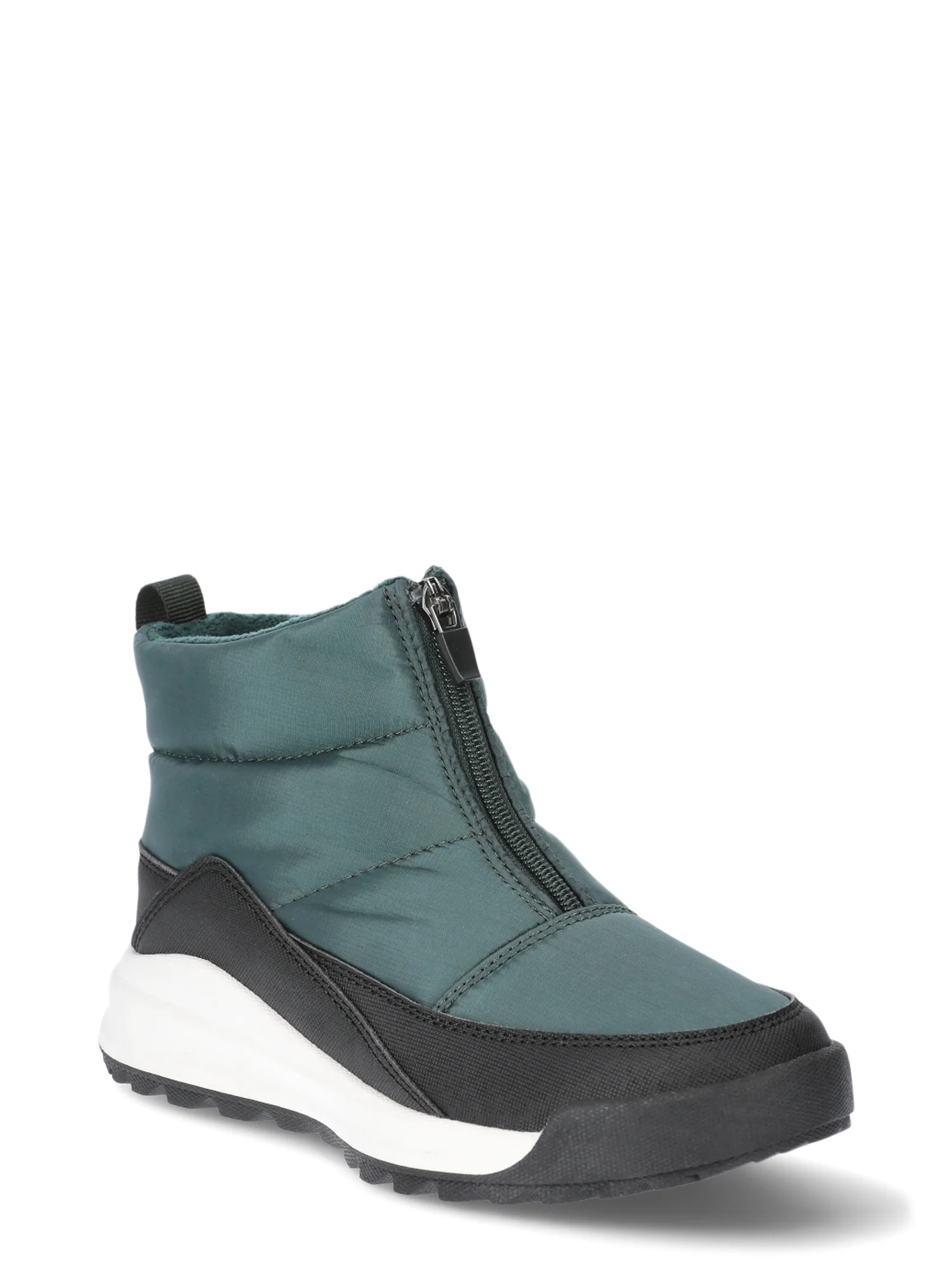 winter sneaker boots