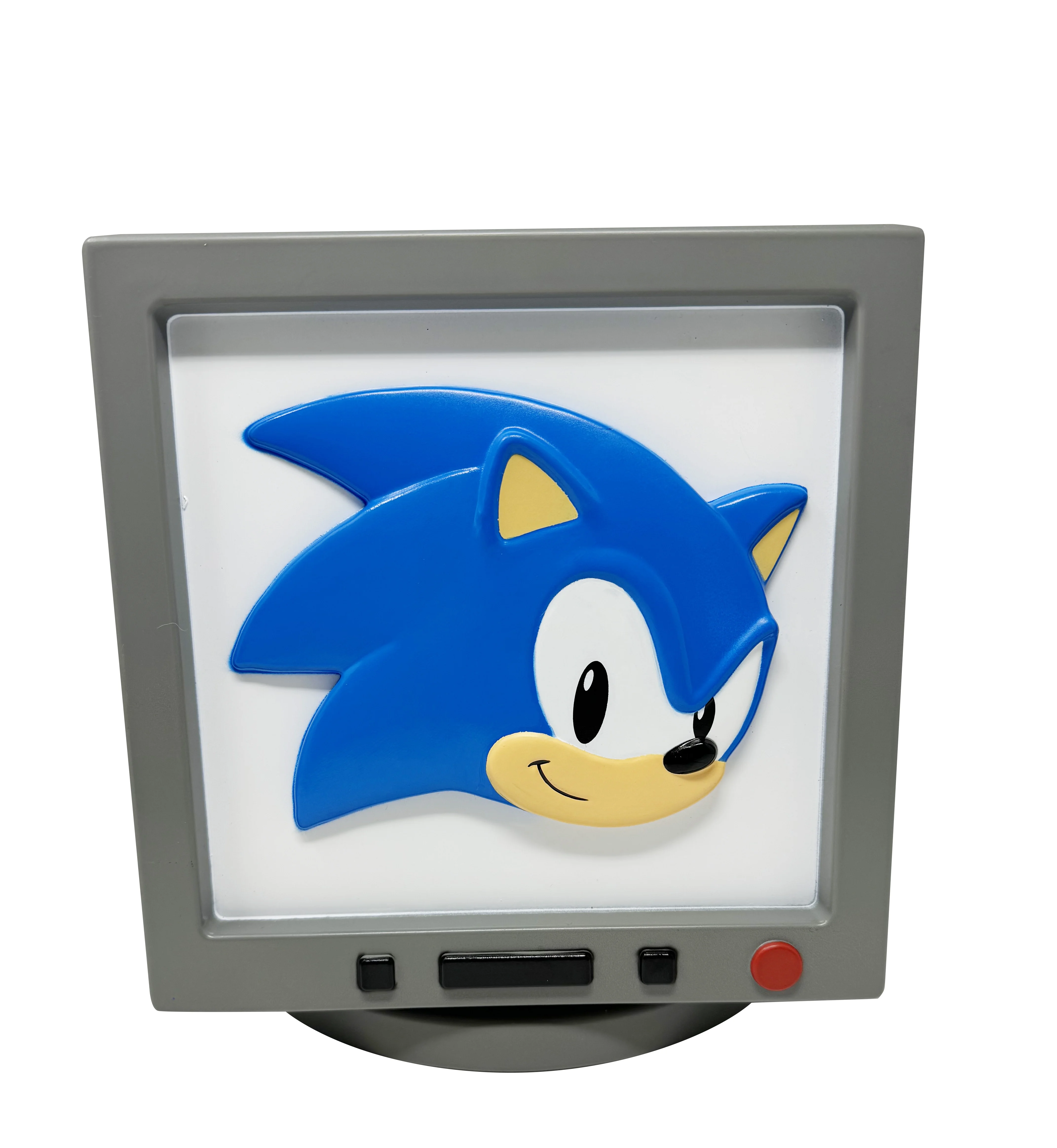 Sonic - Brandclub - SONIC 2.5 INCH FIGURES CLASSIC MIGHTY