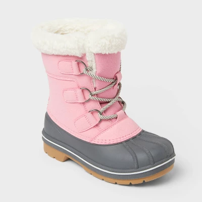 スノーキャット　ピンク BABY/PIRATES 2023アウターコレクション | BABY, THE STARS