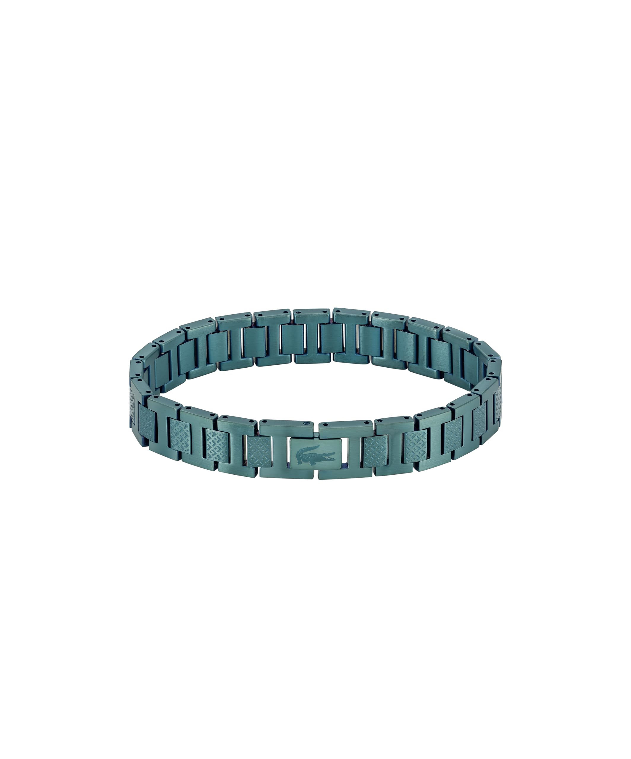 Lacoste - Brandclub - Lacoste Metropole Men's Bracelets