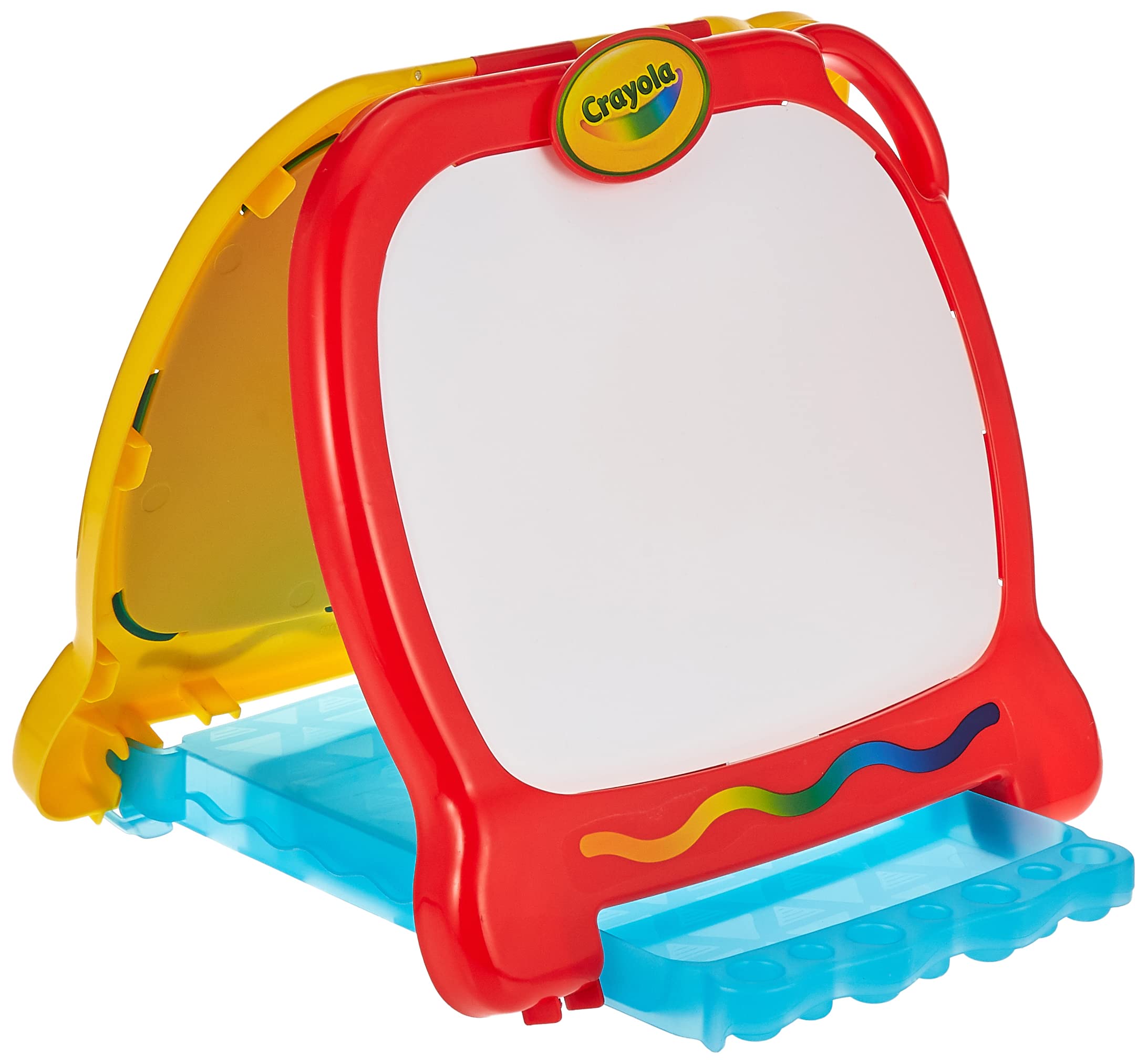 Replacement Parts Crayola Qwikflip Sided Easel In Magnetic