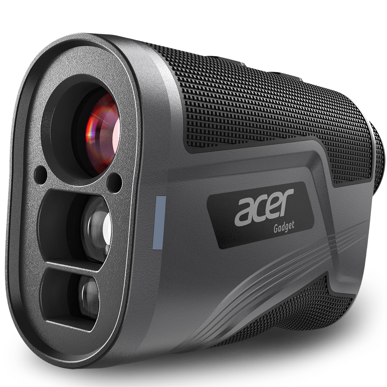Acer - Brandclub - Acer Gadget Golf Rangefinder with Slope