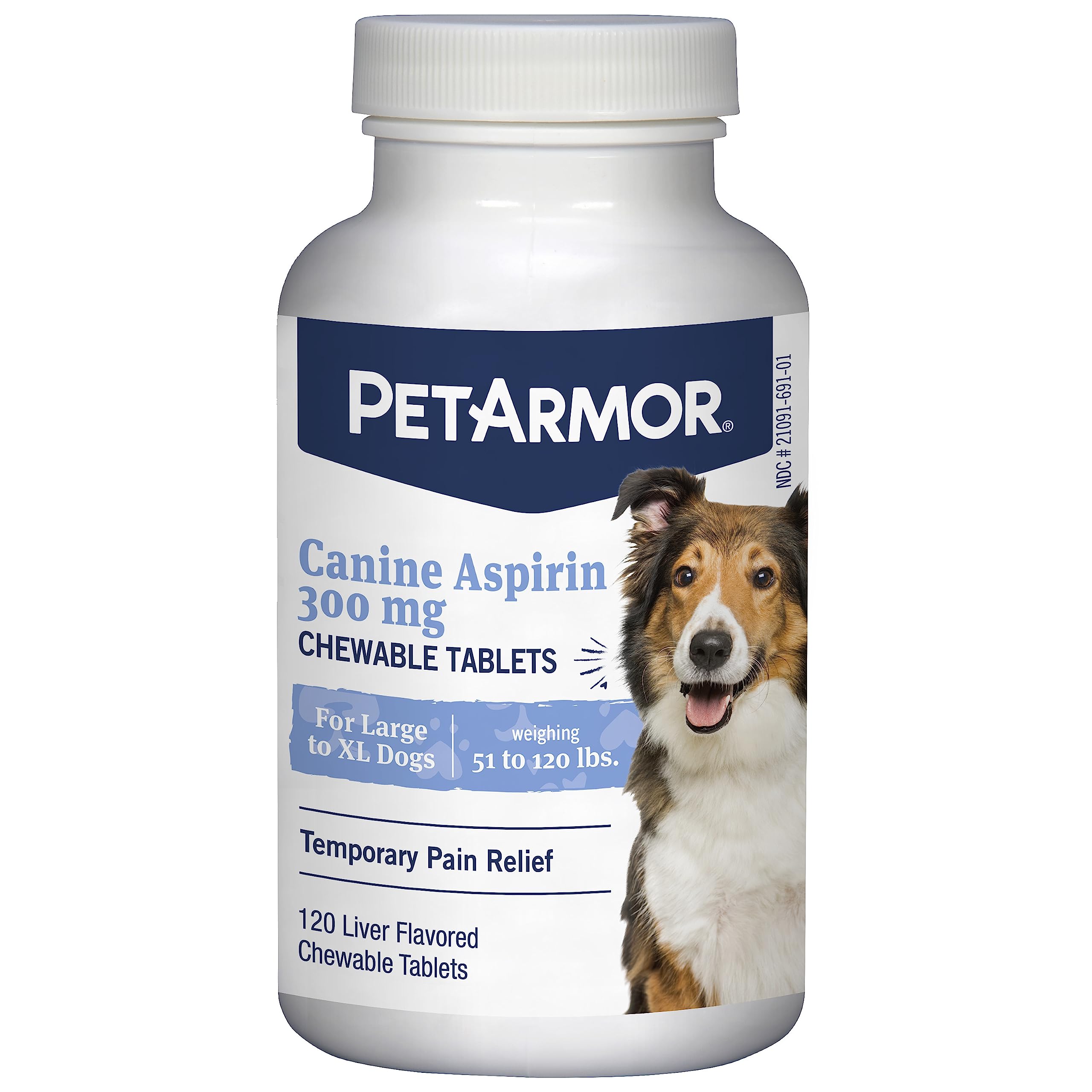 Pet Can I Give My Dog Chewable Benadryl PETARMOR Antihistamine