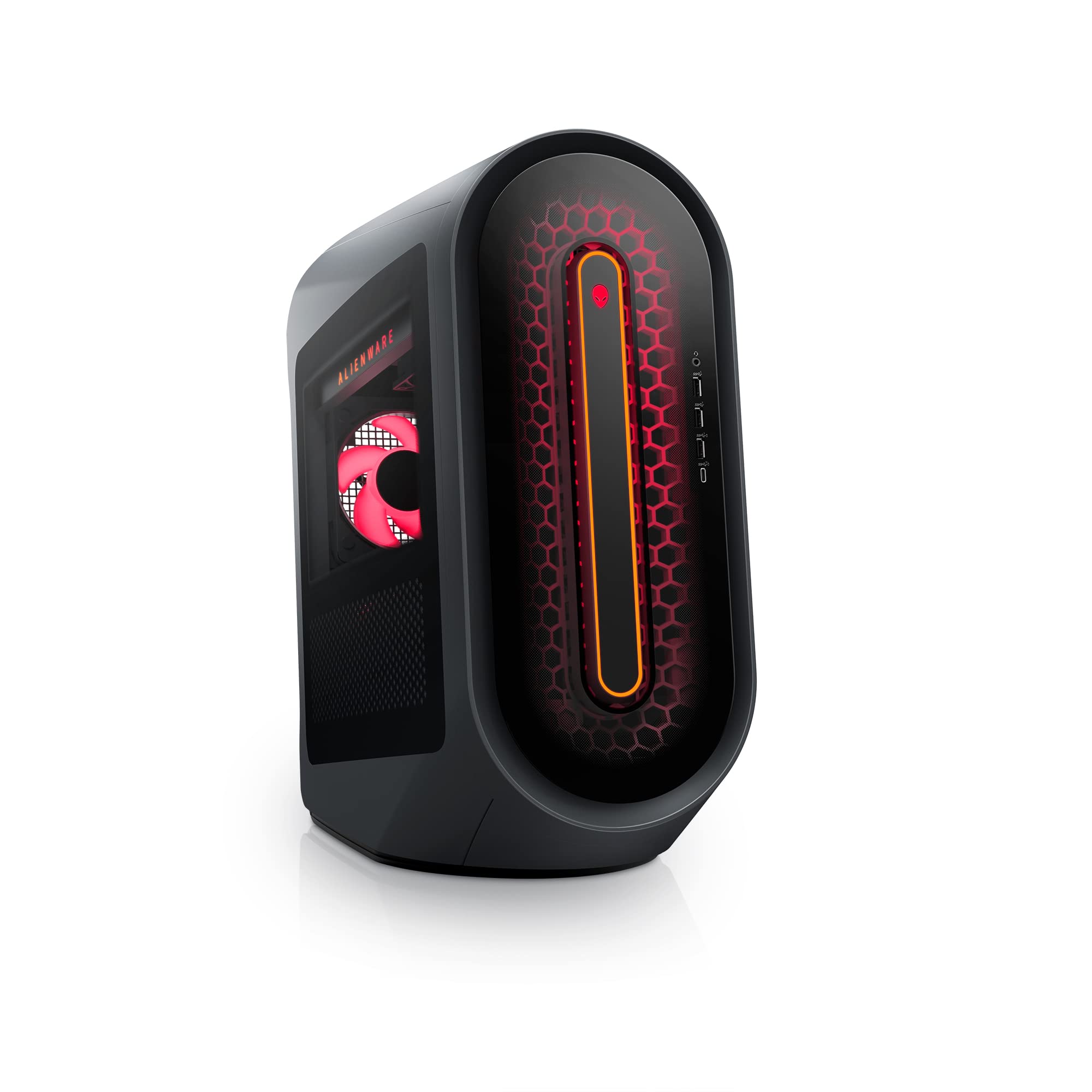 PCパーツ用工具 Alienware Aurora R9 i7-9700K RTX2070Supr Alienware - Brandclub - Alienware Aurora R9 Gaming Desktop