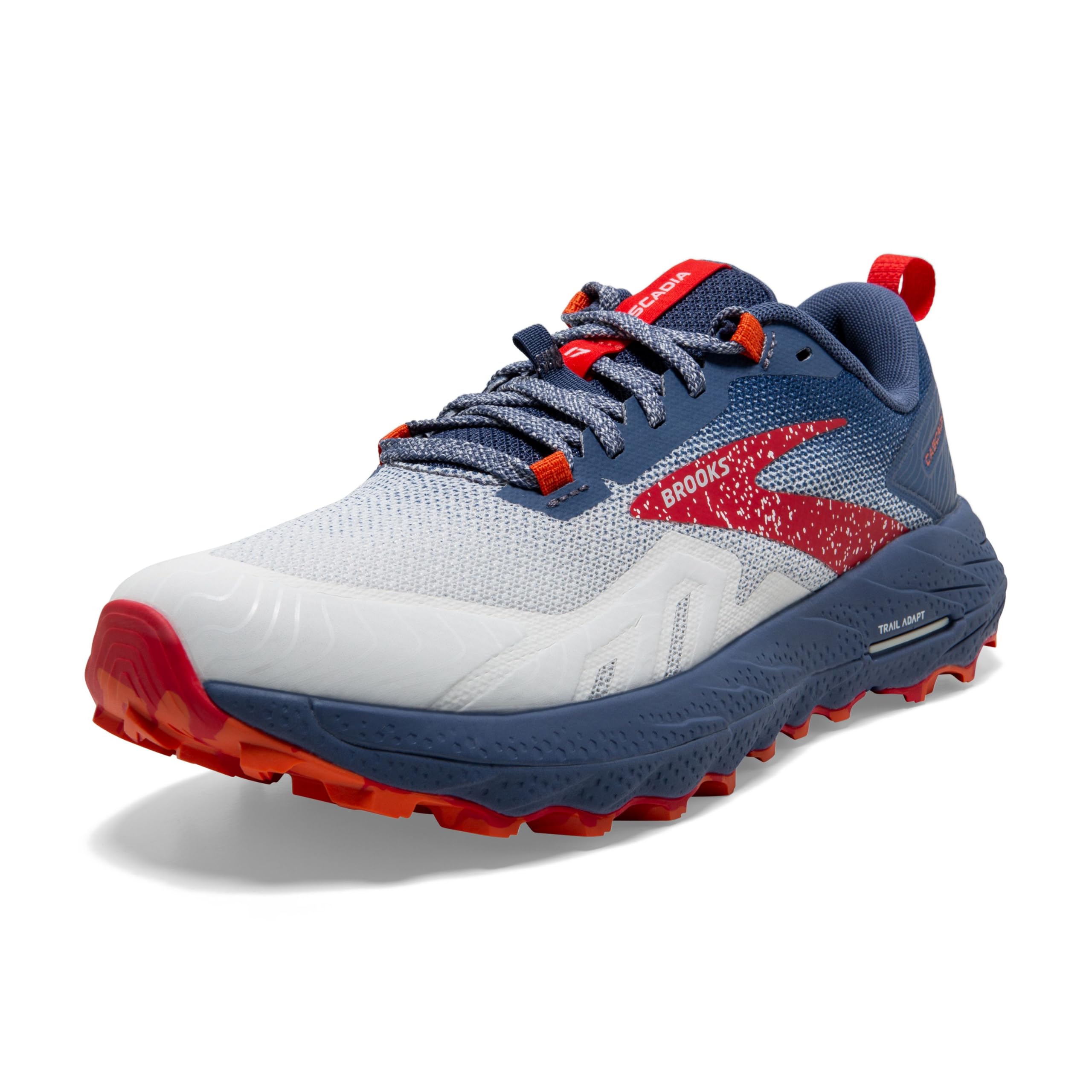 Brooks - Brandclub - Brooks Men's Ghost Max Cushion Neutral