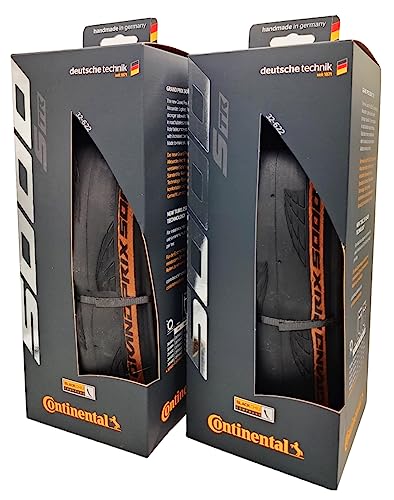 Continental - Brandclub - Continental Grand Prix 5000 All Season