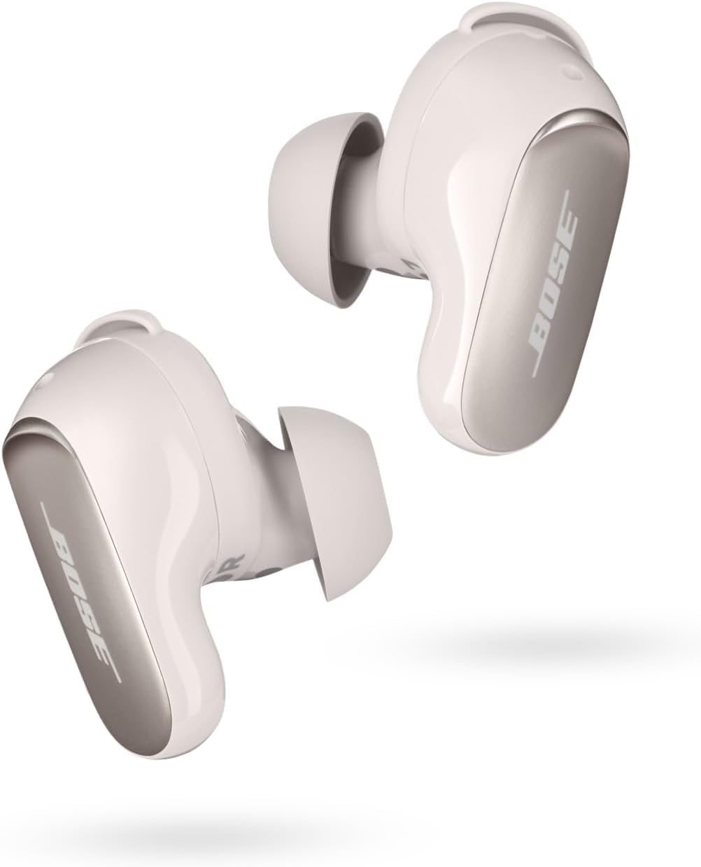 Bose - Brandclub - Bose QuietComfort Earbuds II, Wireless
