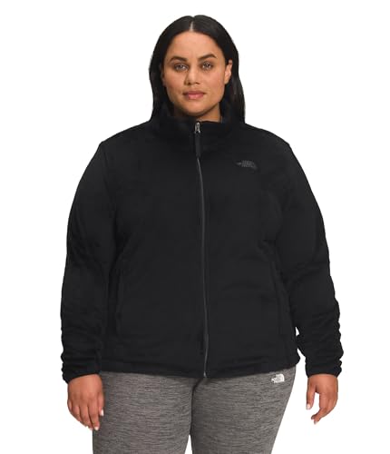 ★THE NORTH FACE★ NJ2HR41A Women's Packable LT Jacket_BLACK Women's Packable Shell Parka | The North Face